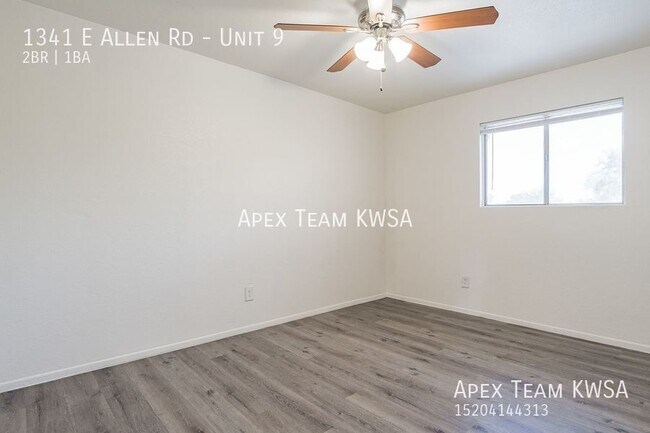 Building Photo - 1341 E Allen Rd