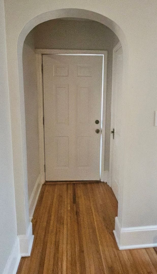 Building Photo - Quiet Living and Charm Meets Downtown Conway