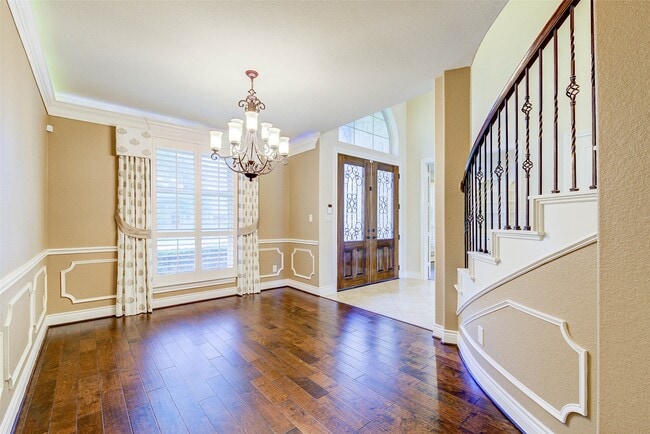 Building Photo - 27827 Patsy Pence St