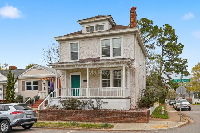 Building Photo - 4800 Patterson Ave