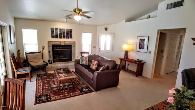 Building Photo - 11543 N Eagle Peak Dr