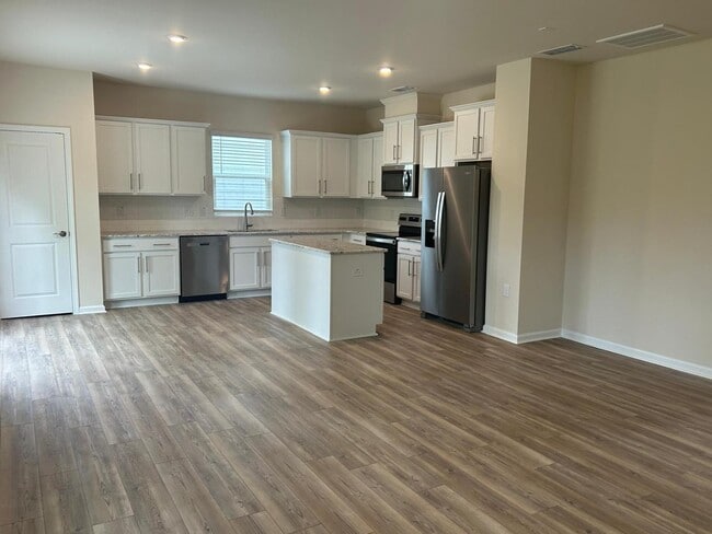 Building Photo - 552 Campbell Rdg Pl