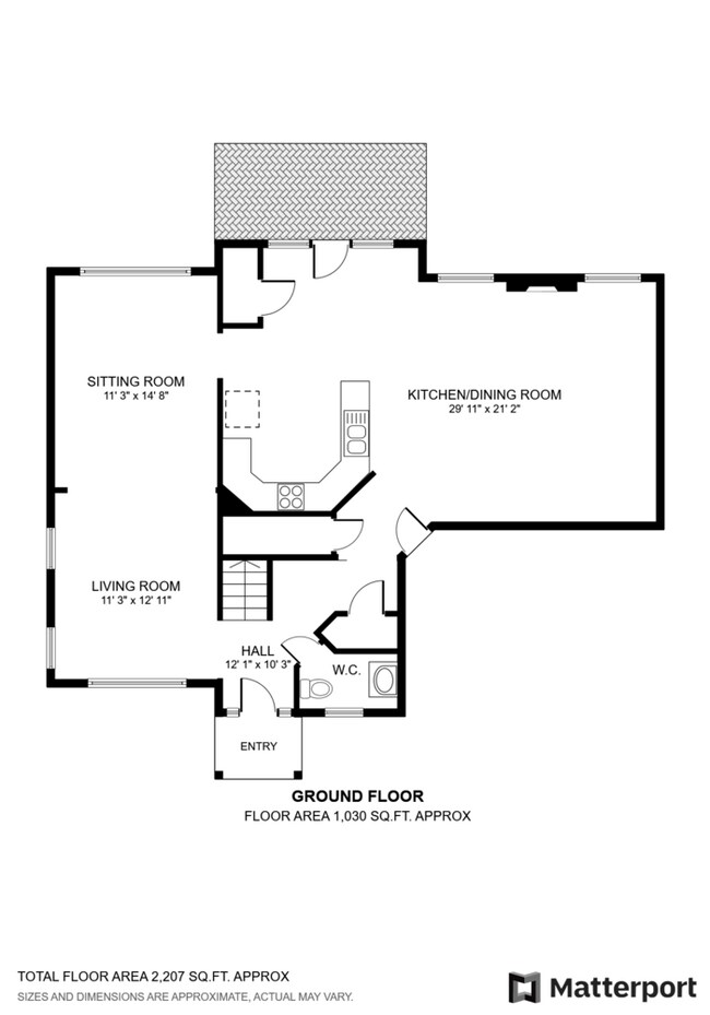 Building Photo - NOW OFFERING FIRST FULL MONTH FREE!