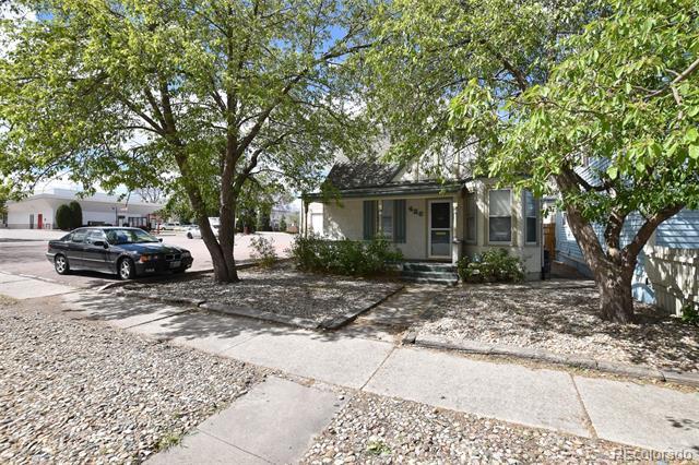 Building Photo - 426 E Bijou St