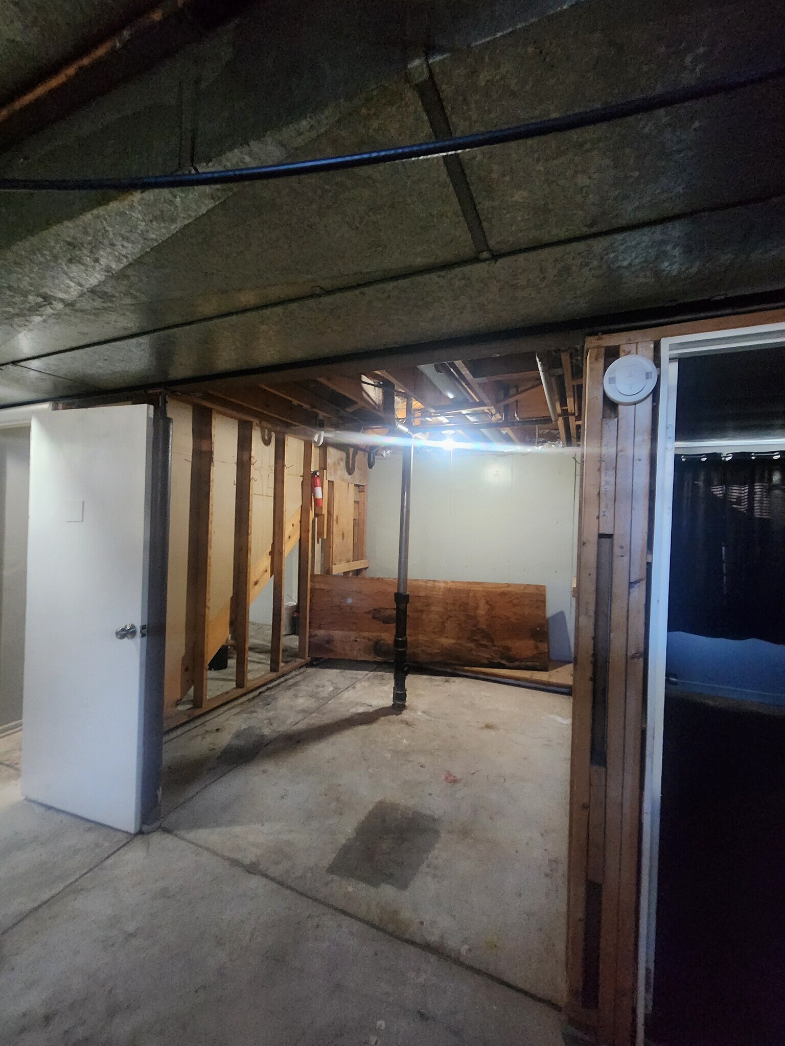 Building Photo - 91 Lansing St