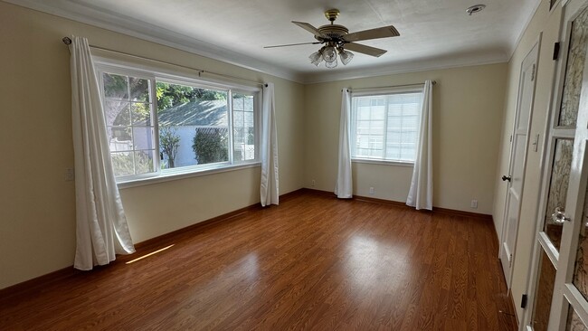 Back Bedroom - 5258 College View Ave