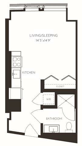 Building Photo - 5 Fan Pier Boulevard