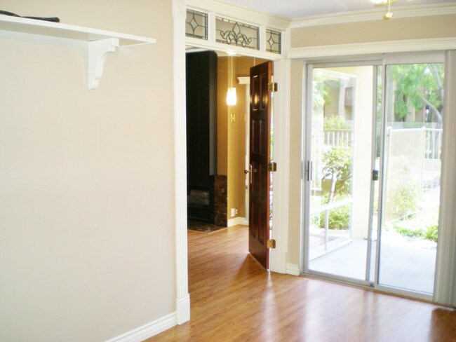 Bedroom 2 - 1775 Diamond St