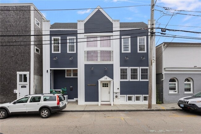 Building Photo - 5 Wheatland Ct