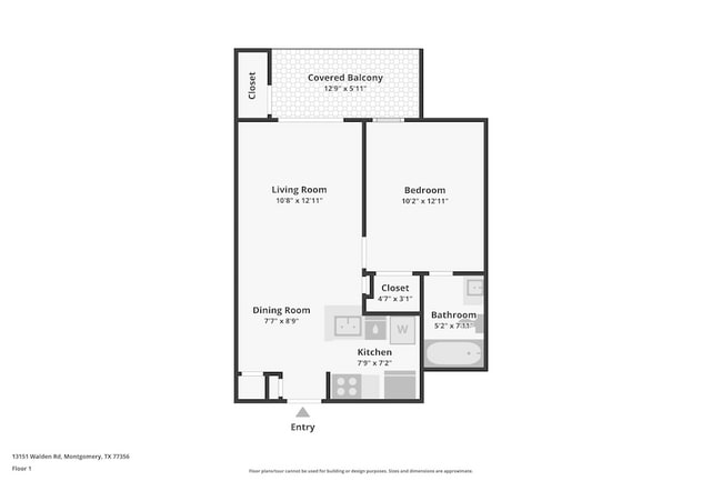 Building Photo - 13151 Walden Rd
