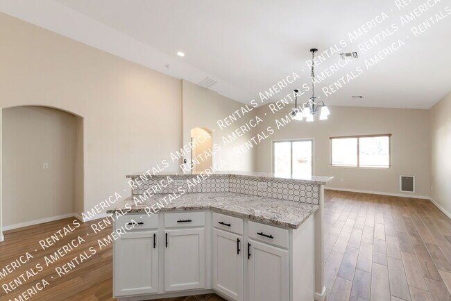 Building Photo - 3077 N Desert Stone Pl
