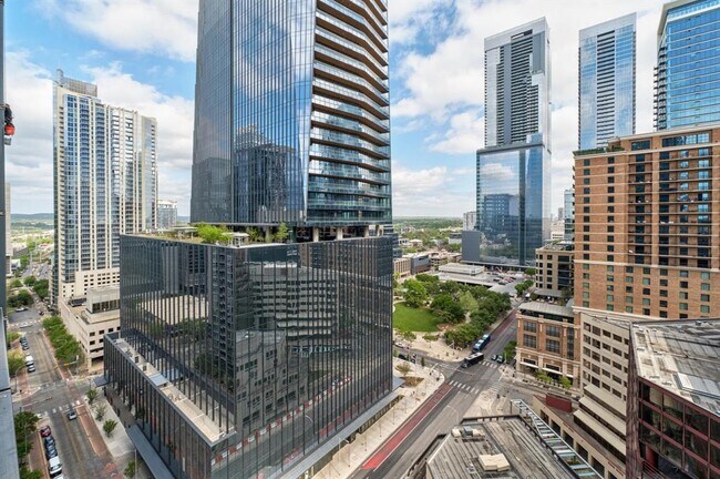 Building Photo - 210 Lavaca St