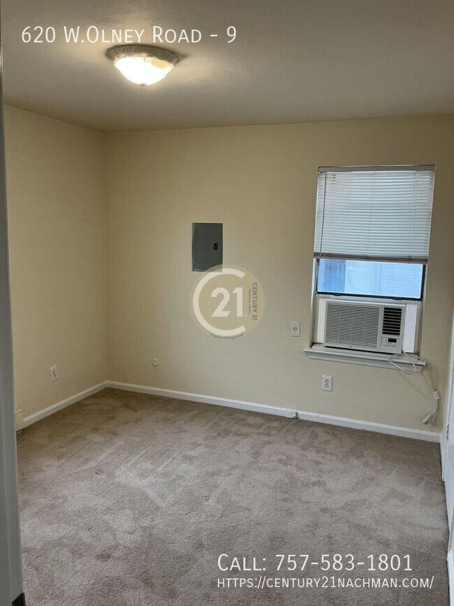 Building Photo - 620 W.Olney Road-9