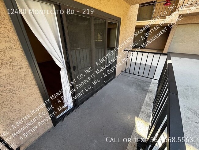 Building Photo - 12400 Montecito Rd