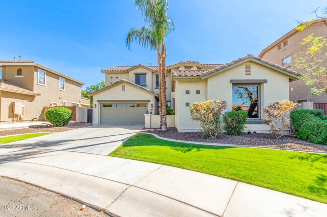 Building Photo - 4371 E Turnberry Ct