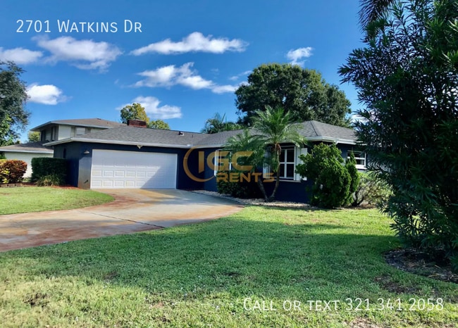 Building Photo - 2701 Watkins Dr