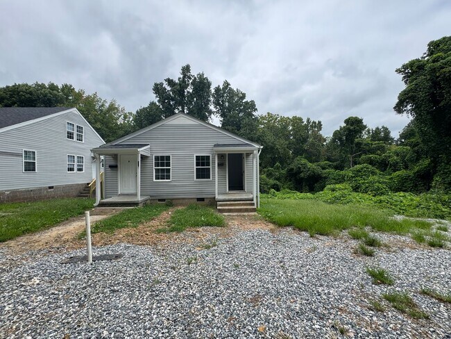 Primary Photo - 331 Wheeler Ave