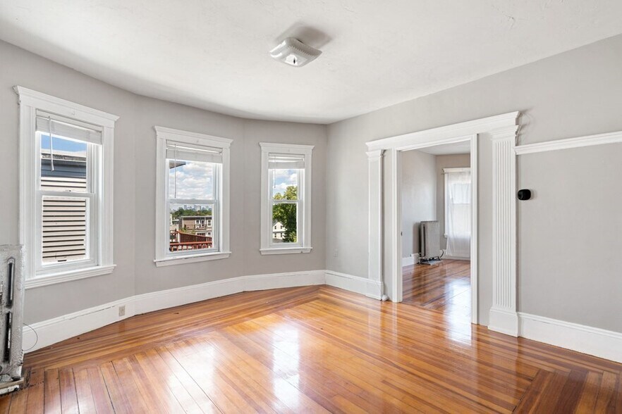 Building Photo - 73 Neponset Ave