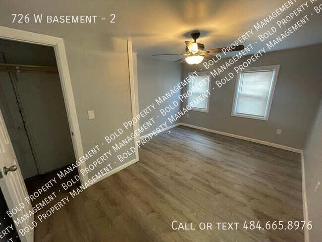 Building Photo - 726 W basement-2