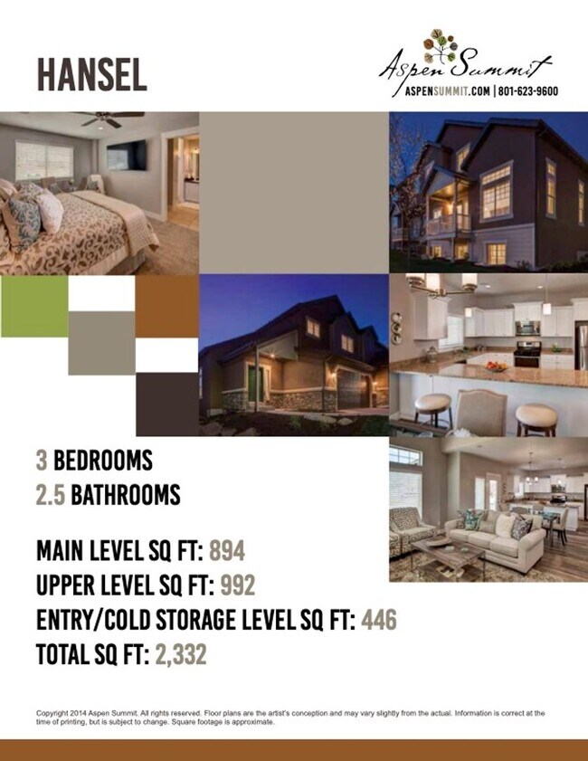 Building Photo - Spacious 3 Bed Townhome – East Provo Footh...