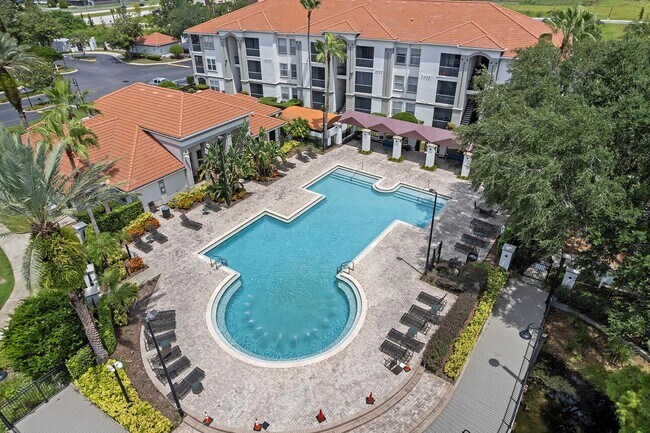 Building Photo - 2615 Maitland Crossing Way