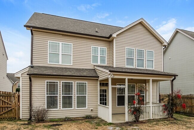 Building Photo - 132 Callahan Trail