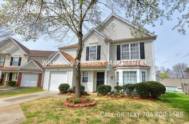 Building Photo - 7507 Double Springs Ct