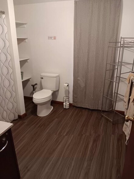 Building Photo - 700 W Dominick St