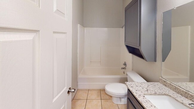 Building Photo - 1621 Bagby Ave