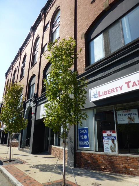 Building Photo - 335 Washington St