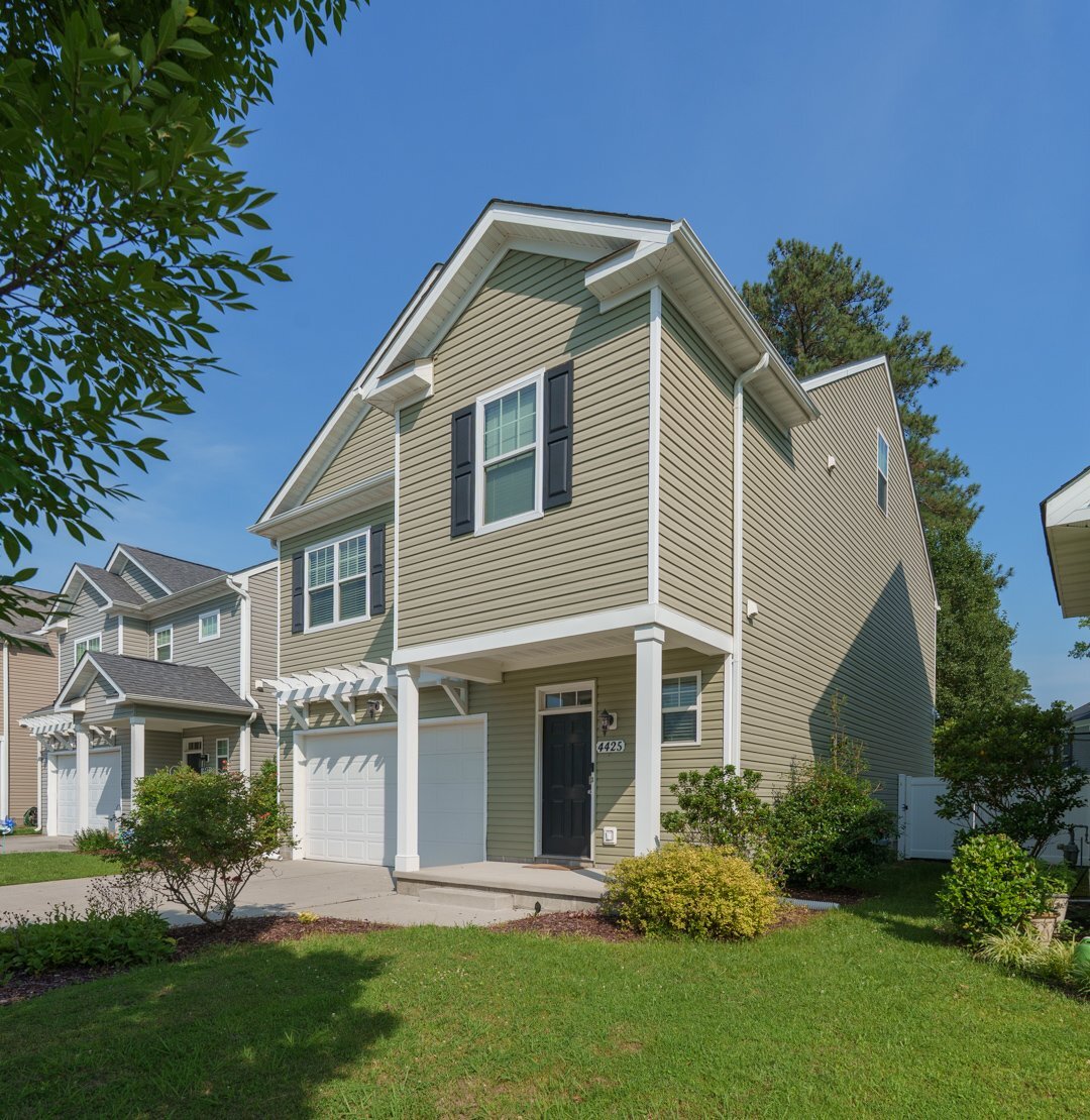 Building Photo - 4425 Danali Ln