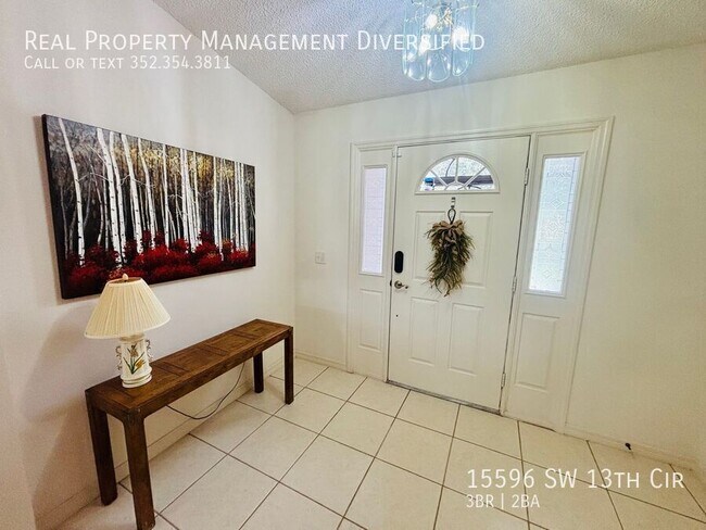 Building Photo - 15596 SW 13th Cir