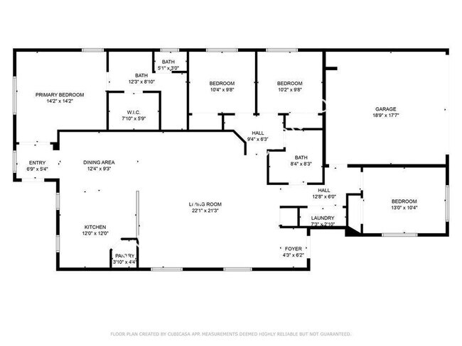 Building Photo - 12860 N Camino Vieja Rancheria
