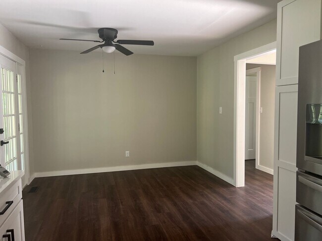 Building Photo - Beautiful one level home in JC!