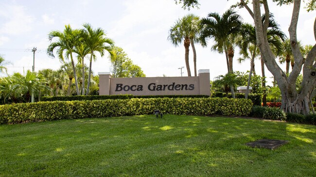 Building Photo - 9497 Boca Gardens Pkwy