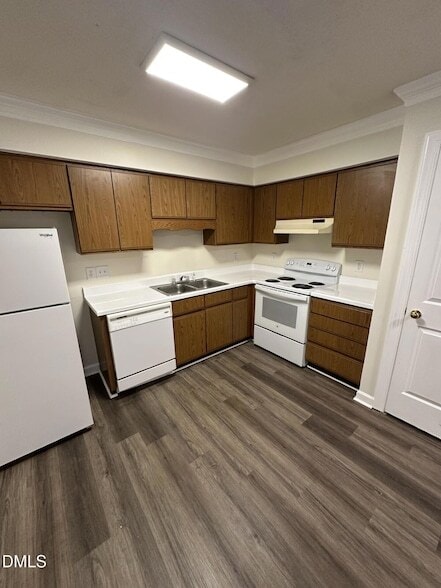 Building Photo - 3502 Ivy Commons Dr