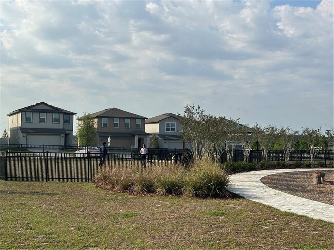 Building Photo - 2460 Gold Dust Dr