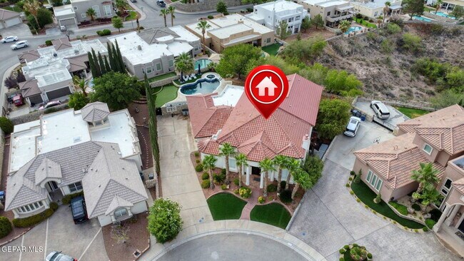 Building Photo - 6528 Calle Placido Dr