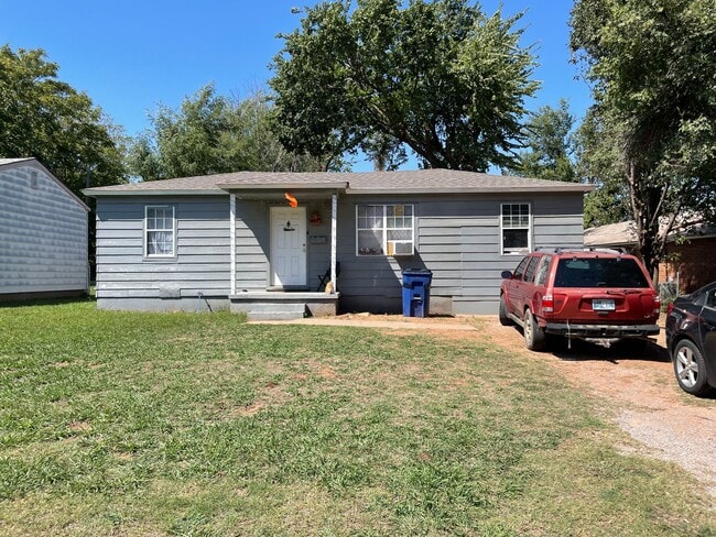 Primary Photo - AS IS- Lease to Purchase Home!