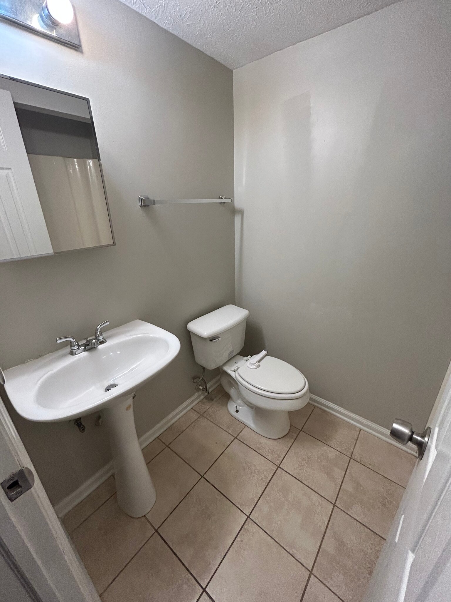 Bathroom 1 - 618 Maplewood Ave