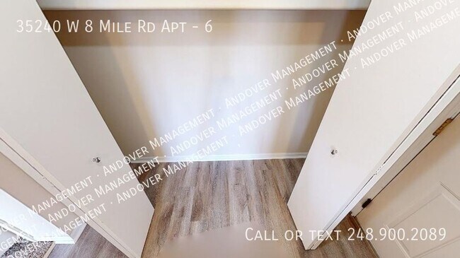 Building Photo - 35240 W 8 Mile Rd