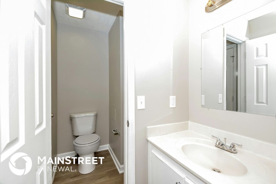 Building Photo - 2607 Landrum Ct