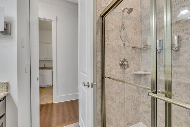 Building Photo - Beautifully maintained and move-in ready, this stunning mostly one-level all-brick home
