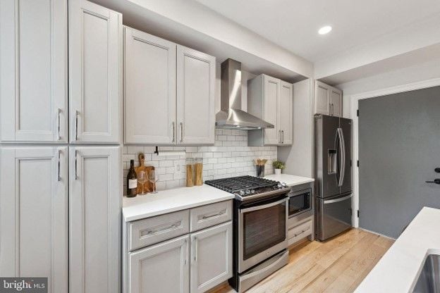 Building Photo - 811 Upshur St NW