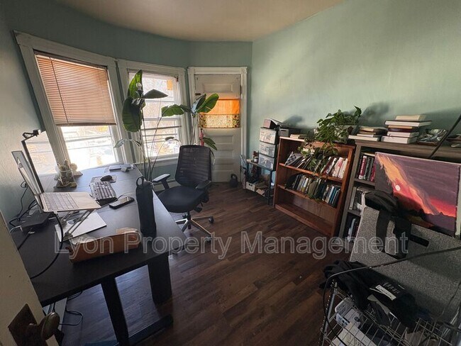 Building Photo - 250 Sayles Ave