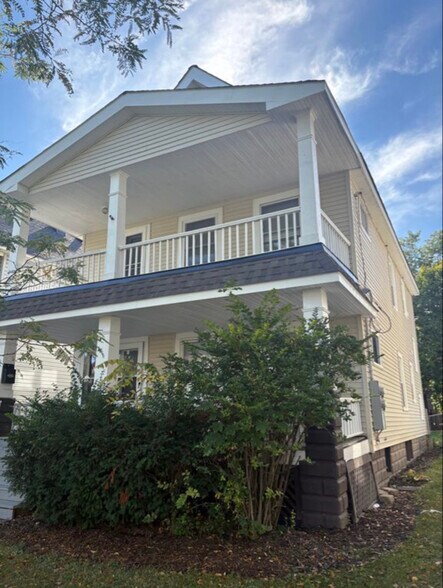 Primary Photo - 3925 Memphis Ave