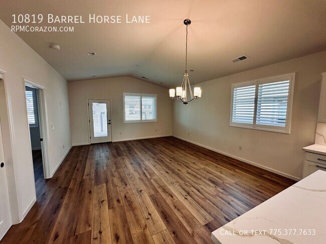 Building Photo - 10819 Barrel Horse Ln