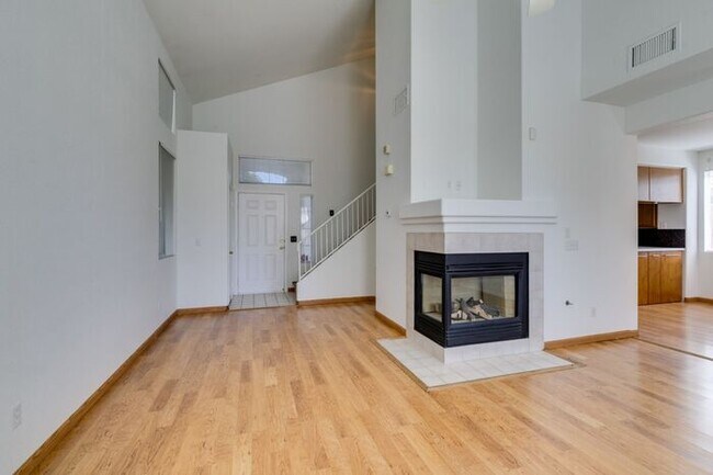 Building Photo - Charming Henderson Home on a Corner Cul-de-Sac Lot