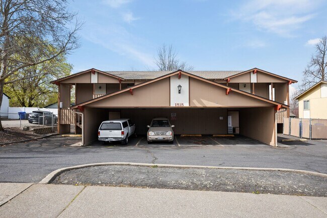 Building Photo - 1515 N Bowdish Rd