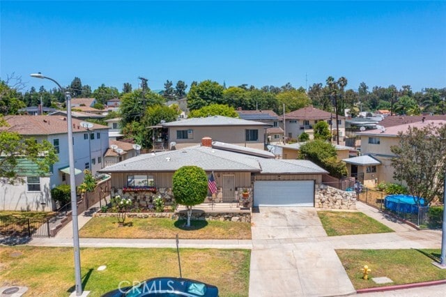 Building Photo - 2912 W Via Acosta